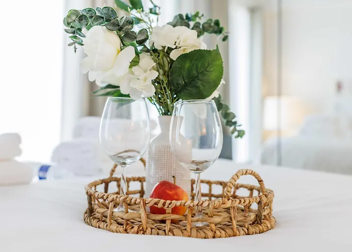 Ferienhaus Charming 2p In The Heart Of