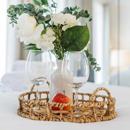 Holiday home Charming 2p In The Heart Of